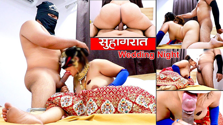 Nadiya: India real bengalí hermosa pareja para boda primera noche de...