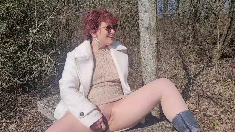 Popp Sylvie: Sok wiosną