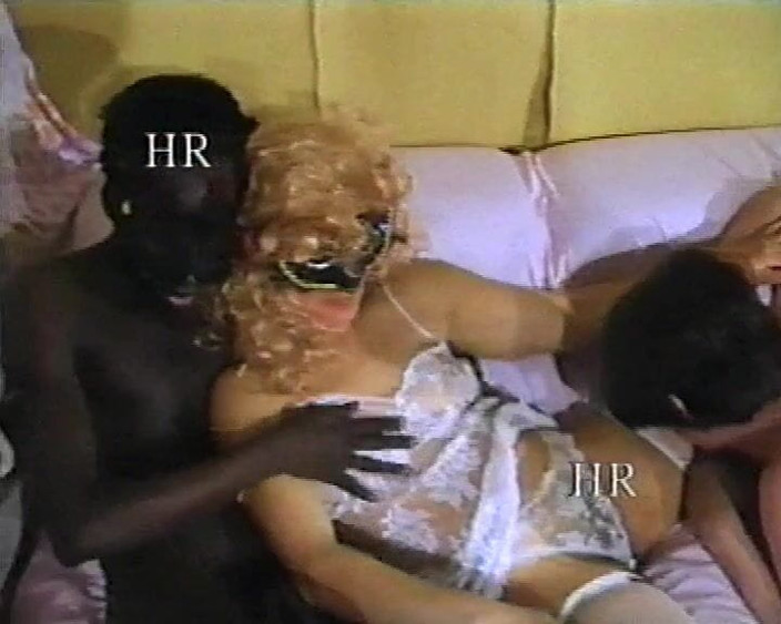 Hans Rolly: İtalyan pornografisi 90'lar - özel video #7