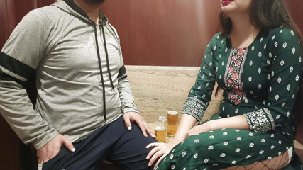 Hornycouple149: Affare tra matrigna e figliastro - matrigna, Io Ottengo sempre ciò...
