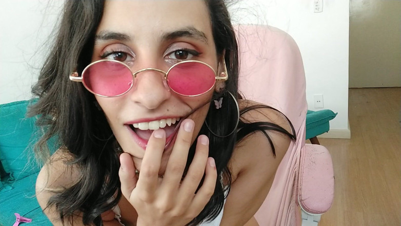 Ms Candy Bunny: Tlustý osamělý smolař
