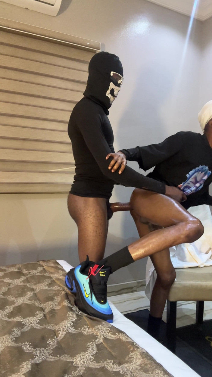 YungthugM: Quickie Gone bad yaar itni teji se phat gaya