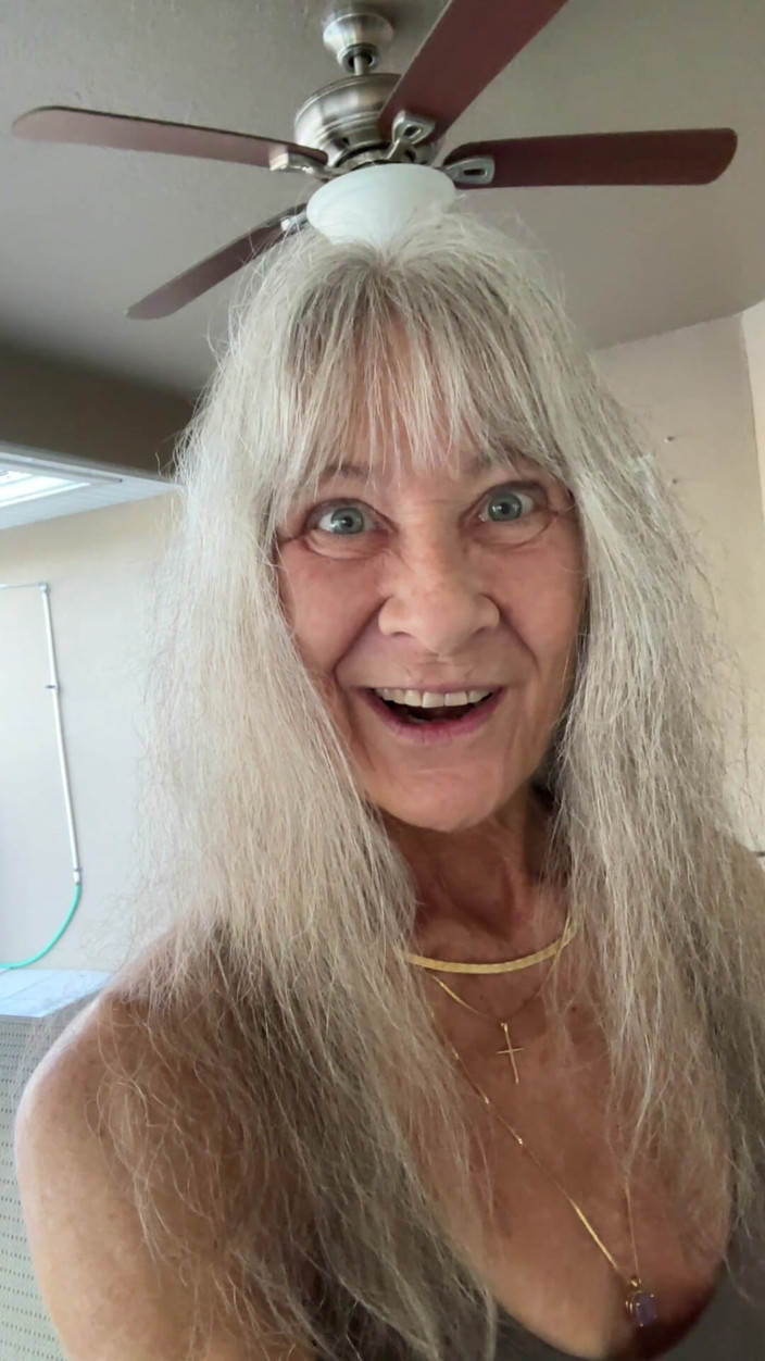 Leilani Lei: Buongiorno!