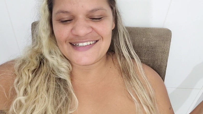 Paty Bumbum: Jose Ama Essere Un Cornuto Addomesticato