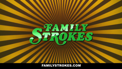 Family Strokes: Non è esattamente la mia figliastra