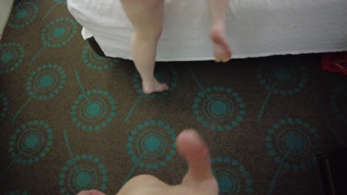 pov mom