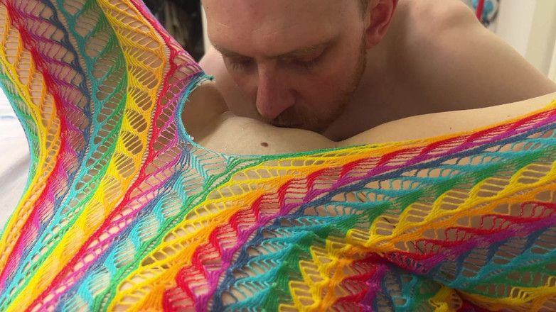 BiMFCoupleUK: Analspiel &amp; fick