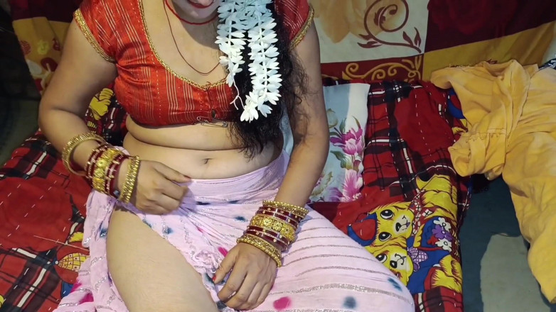 Lalita Singh: Desi schönes verheiratetes bhabhi fickt premium-video selbst