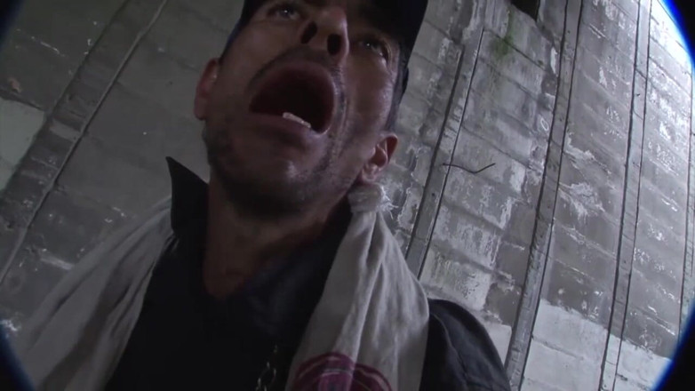 Monster Cocks: Une jeune chatte pour Nacho Vidal