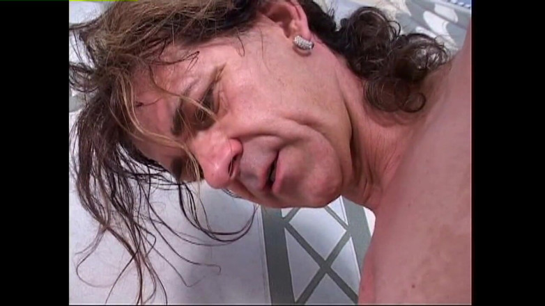 Heatwave Porn: 55 ans et Still Bangin, partie 4