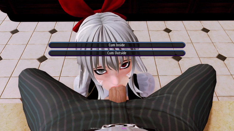Joystick Cinema: Hotel Harem - (pt 45)