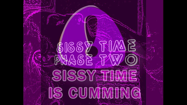 Campsissyboi: NUR AUDIO - Sissy-time phase 2