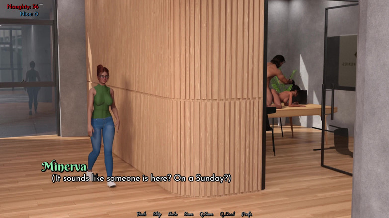 Wickedgammes studio: Sekret kobiecego libido 2 (część 4