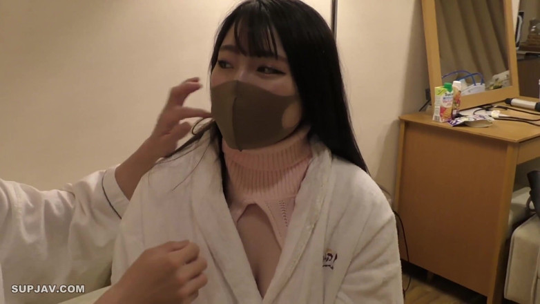 Asian happy ending: Ángel asiático 2946