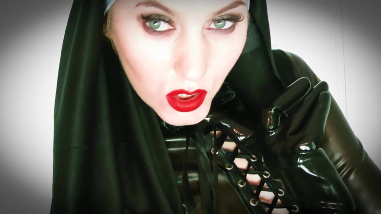 Goddess Celine: Demonfrön
