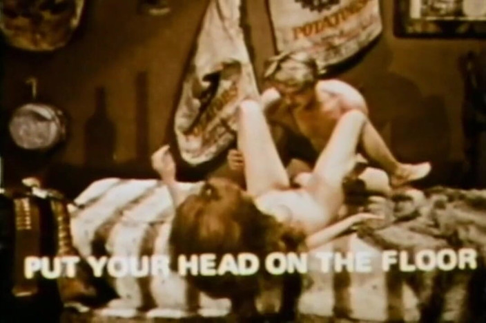 Vintage Megastore Full hd: Taches de rousseur 01 - film de restylage en version Full HD