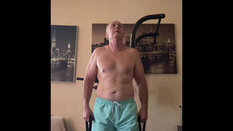 Alex Igogo: Exercícios