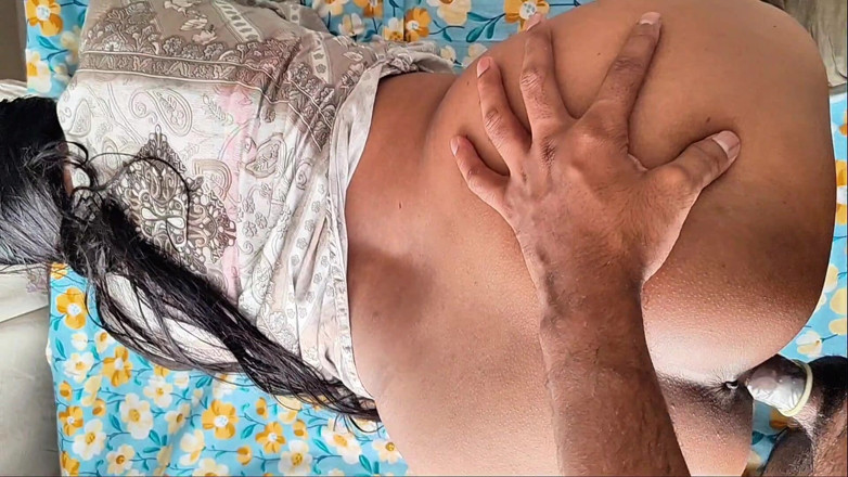 Piya pori: Video seks pemilik rumah