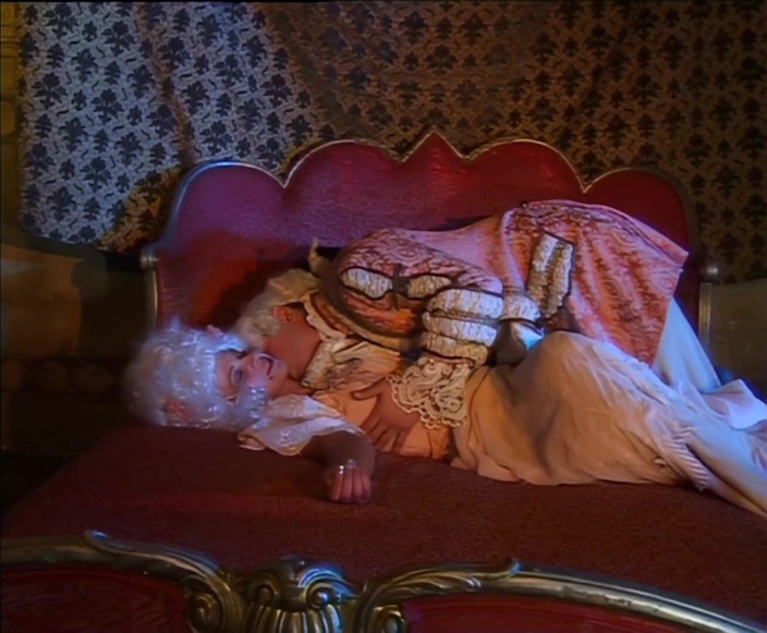 XTime Vod: Venetian Symphonies...!! - Vol. 01 - Soft Version