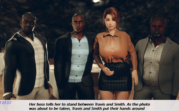 Hotgame Studio X: patni anbaund: vyabhichaari pati ki kahaani - bhaag 2