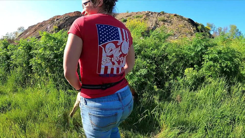 Sammi Starfish: Pantalones compilación vol 5