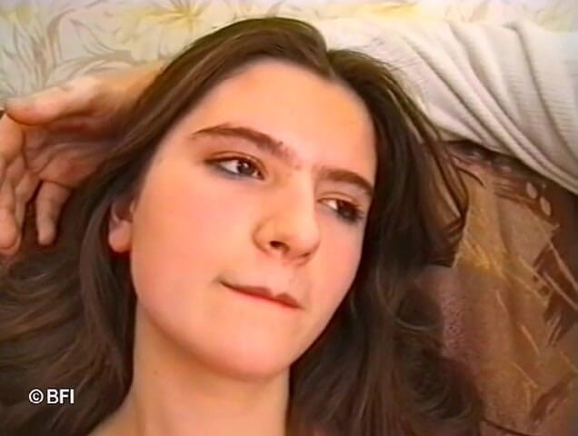 Tight sweet and irrestible sweet teen pussy: Ryska arton - Sascha