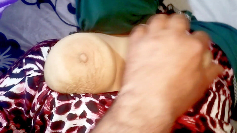 Ahmed and Samah: Büyük göt