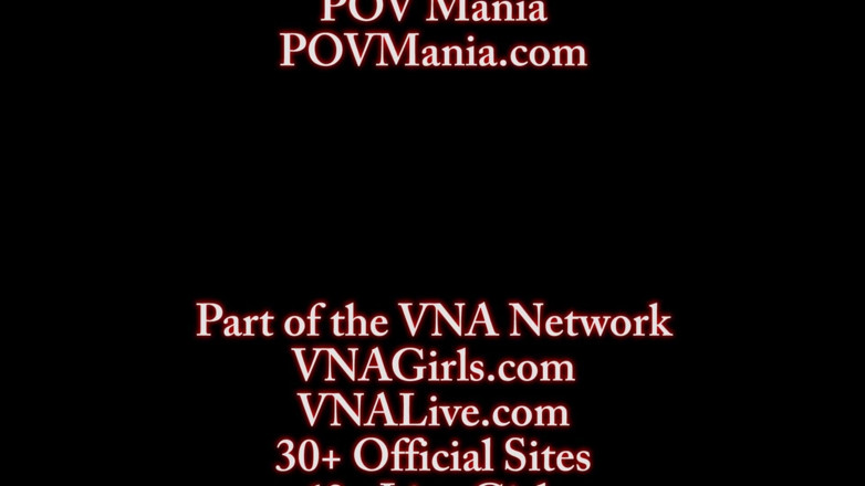POV Mania: Trio en POV avec Alix Lovell et Lucky Starr !
