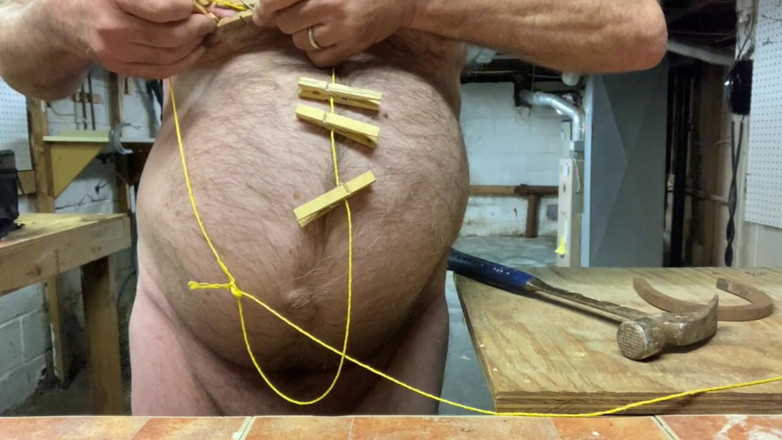Cbtluvr: Piwnica CBT i Nt Pt1