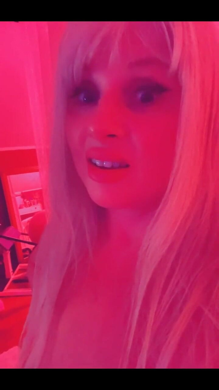 PaintedRose Taboo Femdom Fetish MILF: Filmday ci rivals Movie Day 3