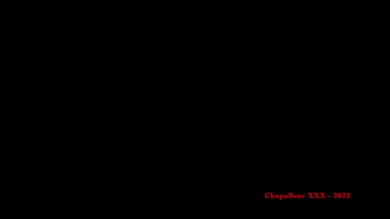 BearyHairy: Дрочка со спермой крупным планом