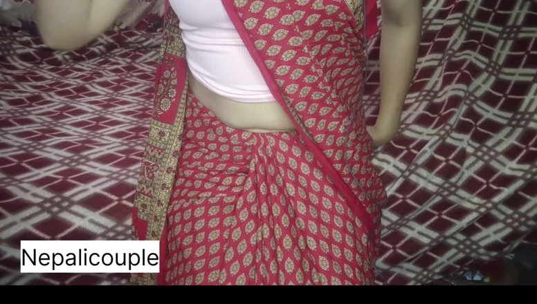 Nepali sexy couple: Nepali Audio Fingering Video