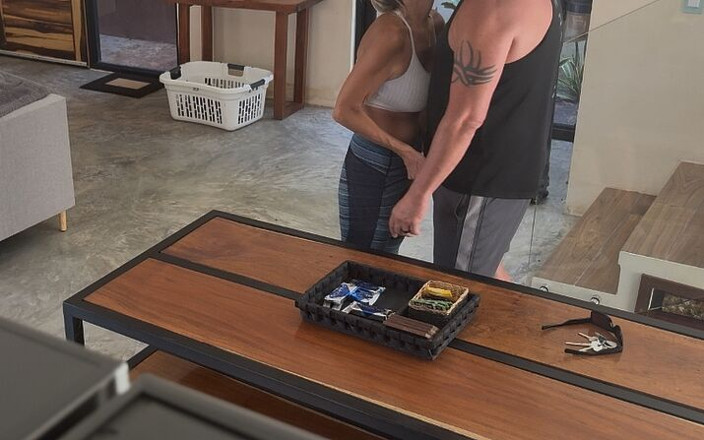 InternalDrive: Busted by Nanny Video Cam Pet Sitting Gone