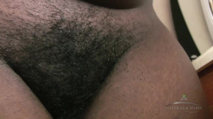 ATK Fans (Hairy): Любительський шоколад зведе вас з розуму