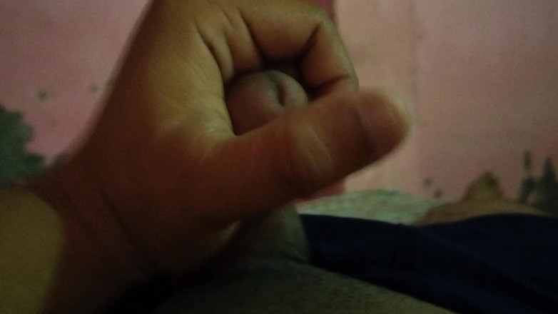 Shain bhi: 手淫 第8天完成