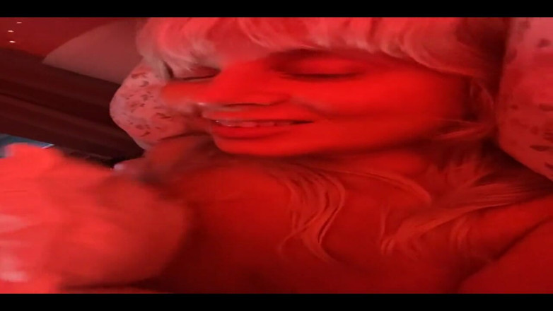 PaintedRose Taboo Femdom Fetish MILF: 君のために自分のアソコを剃ったばかりだ