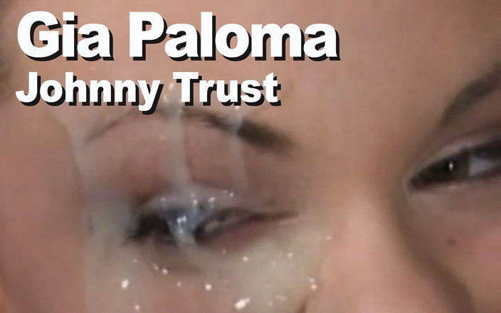 Edge Interactive Publishing: Gia paloma &amp;johnny trust nyepong kontol pinkeye gmnt-pe05-04