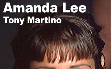 Edge Interactive Publishing: Amanda Lee & Tony Martino zuigen sperma in het gezicht Pinkeye