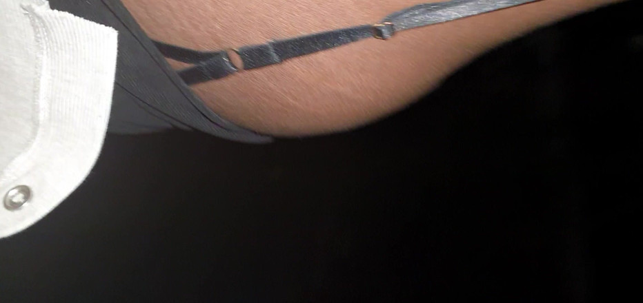 Lingeriemanx69: All'aperto 2