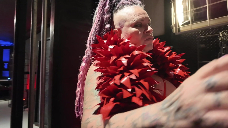 Dark Films: Meat for Domina Darks Pleasure
