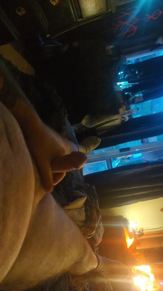 BigManShaman: 我的沙马蒂奇小组，我用电报咒语跑给它的兄弟。