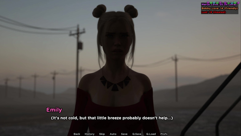 Porny Games: 흑형 대물 에게 따먹히는 흑인 대물 자지