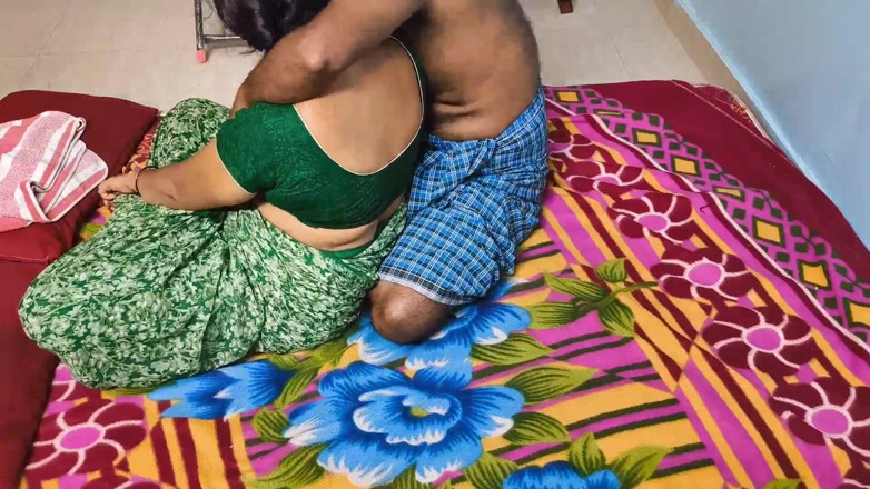 Sexy sindu: Le meilleur du sexe avec la bhabhi sindu