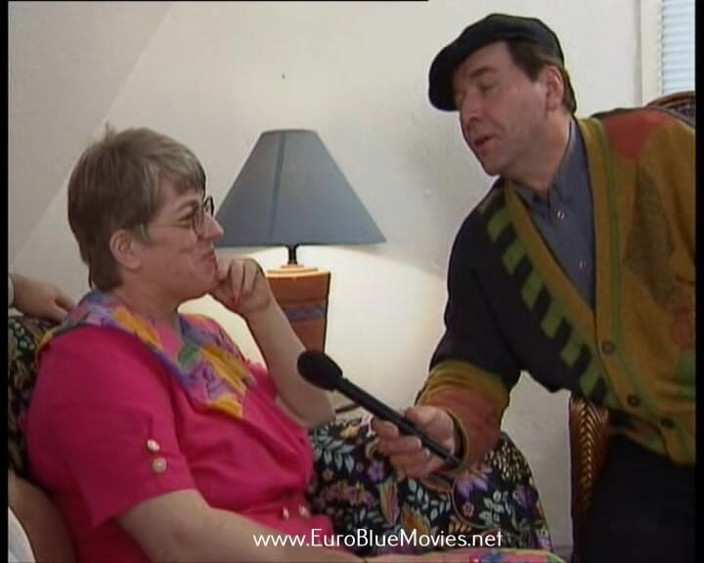 Euro Blue Movies: Happy Video Privat 73 - Nation Fickt Fleissig Weiter
