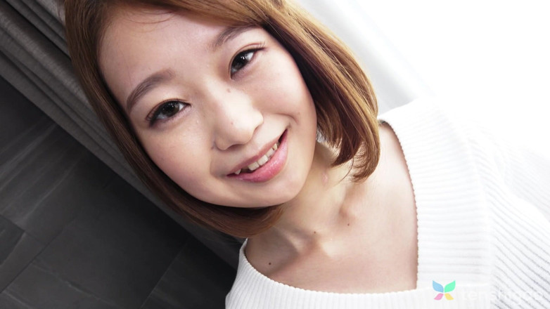 Tenshigao Backstage: Asuka Suzumura Soft