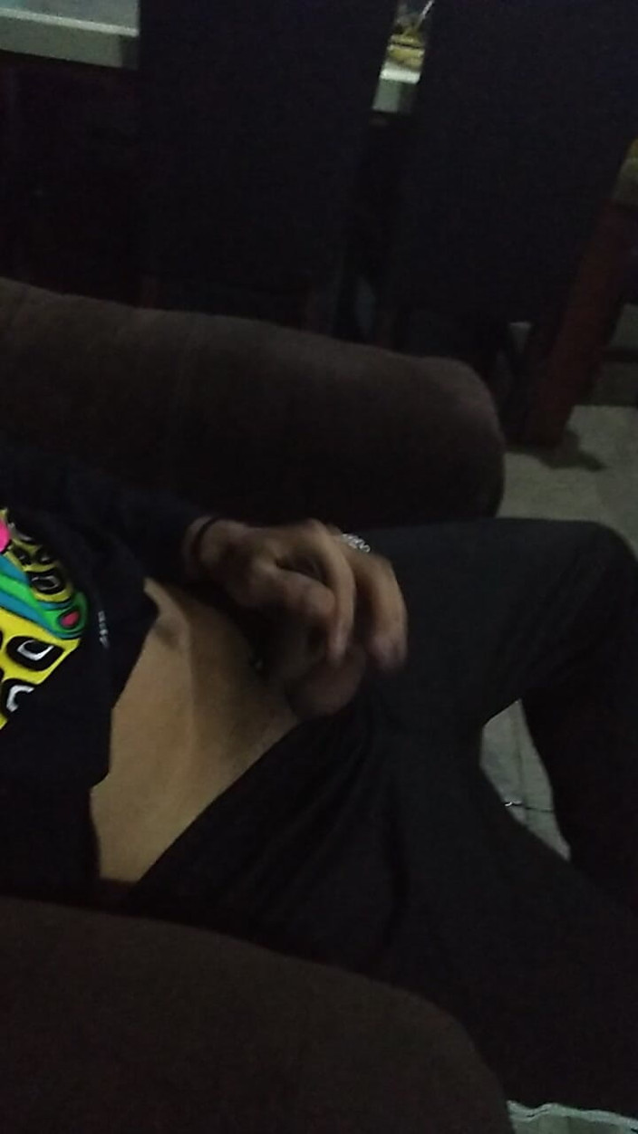 AlexAlejandro13: Andiamo a succhiare questo cazzo