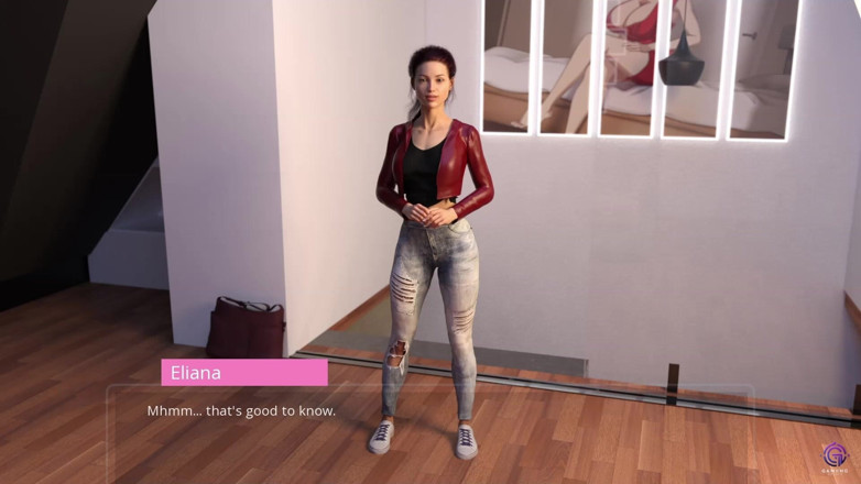 Gaming Anurag: J’ai Invité Ma Nouvelle Copine À La Maison Et Nous Avons...