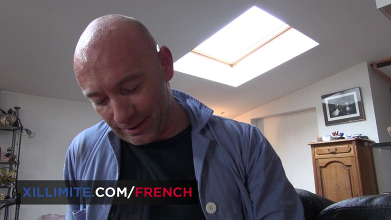 French girls at work: Sesso anale con una milf arrapata