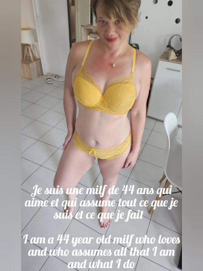 Sofy13: MILF Sofy