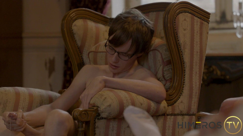 Himeros.tv: Die Sissy und die Masc